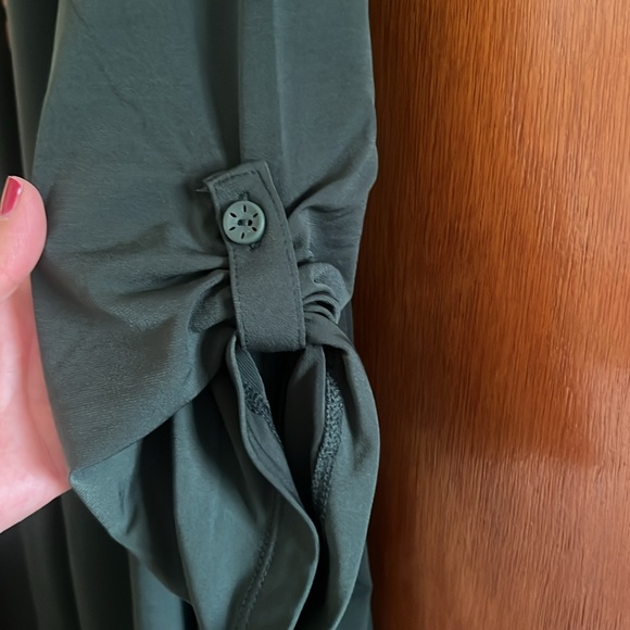 SUSAN GRAVER cardigan two piece - Picture 4 of 9